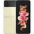 Samsung Galaxy Z Flip Cũ - Trầy xước-Vàng