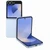 Samsung Galaxy Z Flip6 5G 256GB - Cũ Xước Cấn-Xanh dương