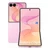 Samsung Galaxy Z Flip8 5G 12GB 256GB-Hồng