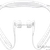 Samsung Level U-White