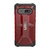 Ốp lưng cho Galaxy S10 - UAG Plasma Magma (Đỏ)
