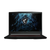 Laptop MSI Gaming GF63 Thin 11UC-1228VN - Cũ Trầy Xước -Đen