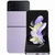 Samsung Galaxy Z Flip4 512GB - Cũ Đẹp-Tím