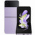 Samsung Galaxy Z Flip4 128GB - Cũ Xước Cấn-Tím