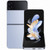 Samsung Galaxy Z Flip4 256GB - Đã Kích Hoạt-Xanh