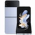 Samsung Galaxy Z Flip4 256GB - Cũ Trầy Xước-Xanh