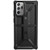 Ốp lưng UAG chống sốc Monarch cho Samsung Galaxy Note 20 Ultra-Đen vân Carbon