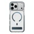 Ốp lưng iPhone 18 Pro Max/17 Pro Max Zagg Santa Cruz With Magsafe Kickstand CB-Xanh dương