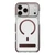 Ốp lưng iPhone 18 Pro Max/17 Pro Max Zagg Santa Cruz With Magsafe Kickstand CB-Đồng
