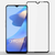 Kính Cường Lực Oppo A16-Đen