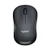 Chuột không dây Logitech M186 -Đen