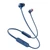 Tai nghe Bluetooth JBL T115BT - Cũ-Xanh dương