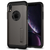 Ốp lưng Spigen Case Slim Armor cho iPhone Xr-Xám