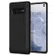 Ốp lưng Spigen Case Slim Armor CS cho Samsung Galaxy S10-Xám