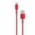 Cáp sạc Anker Powerlin Select USB A To USB C 0.9m-Đỏ
