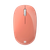 Chuột không dây Microsoft Mouse-Hồng