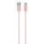 Cáp Belkin Mixit sợi hợp kim siêu bền USB-A to USB-C 1.2m-Vàng