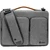 Túi xách Laptop Tomtoc 360 Shoulder bags Macbook 16 inch A42-C02G-Xám