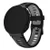 Dây đeo đồng hồ Garmin Silicon 26mm-Xám