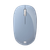 Chuột không dây Microsoft Mouse-Xanh dương