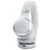 Tai nghe chụp tai JBL Tune 460NC-Trắng
