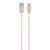 Cáp Belkin Mixit sợi hợp kim siêu bền USB-A to USB-C 1.2m-Vàng Hồng