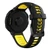 Dây đeo đồng hồ Garmin Silicon 22mm-Vàng