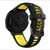 Dây đeo đồng hồ Garmin Silicon 20mm-Vàng