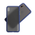Ốp lưng nhám mờ Benks cho iPhone XS Max-Xanh dương
