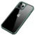 Ốp lưng trong Likgus Square cho iPhone 12 / 12 Pro -Xanh Rêu