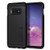 Ốp lưng có chân đế Spigen Case Tough Armor cho Samsung Galaxy S10E-Đen