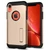 Ốp lưng Spigen Case Slim Armor cho iPhone Xr-Vàng