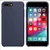 Ốp lưng KST Silicon chống bẩn cho iPhone 7/8 Plus-Xanh dương