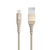 Cáp USB-A to Lightning Felltek 1m-Vàng