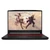 Laptop MSI Katana GF66 12UCK-699VN- Đen