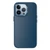 Ốp lưng iPhone 14 Pro Devilcase Guadian Pro viền camera -Xanh dương