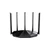 Router WiFi 6 Gigabit băng tần kép Tenda TX2 Pro-Đen