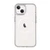 Ốp Lưng iPhone 13 Devilcase bản tiêu chuẩn With Magsafe trong suốt viền camera-Bạc