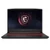 Laptop MSI Gaming Pulse GL66 11UDK-255VN - Cũ Trầy Xước-Đen