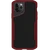 Ốp lưng chống sốc Element Rally cho  iPhone 11 Pro Max-Đỏ