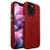 Ốp lưng iPhone 13 Pro Max Laut Shield-Đỏ