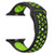 Dây Apple Watch Sport Nike+ 38mm Xanh Đen