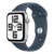 Apple Watch SE 2023 44mm (GPS) viền nhôm | Chính hãng VN/A-Bạc