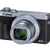 Máy ảnh Canon PowerShot G7 X Mark III-Bạc
