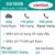 Sim 5G Viettel 5G180B_SUB 6GB/ngày (có nghe gọi, free TV360) - chỉ có Esim-Trắng