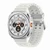 Đồng hồ thông minh Samsung Galaxy Watch Ultra 2025-Trắng