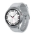 Đồng hồ Galaxy Watch6 Classic-Bạc