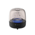 Loa Bluetooth Devia Smart Series Crystal-Đen
