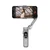 Tay cầm chống rung Smart X Pro-Xám/đen