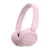 Tai nghe Bluetooth chụp tai Sony WH-CH520-Hồng